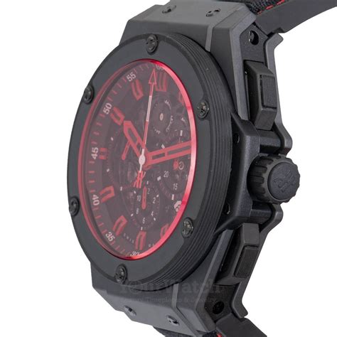 hublot king power congo yourwatch|Hublot King Power .